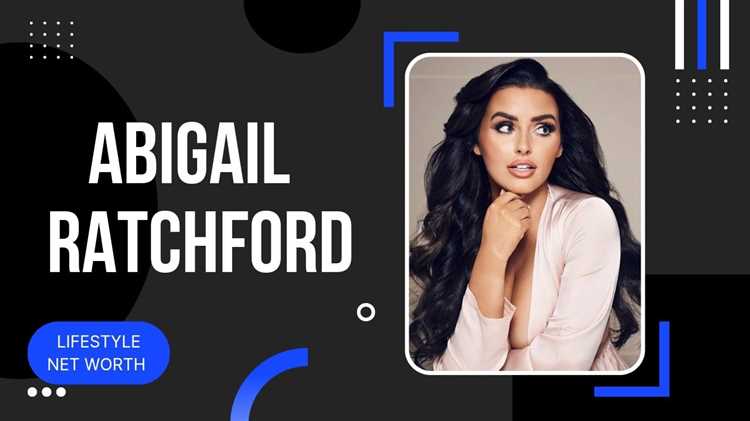 Abigail Ratchford: Biography, Age, Height, Figure, Net Worth