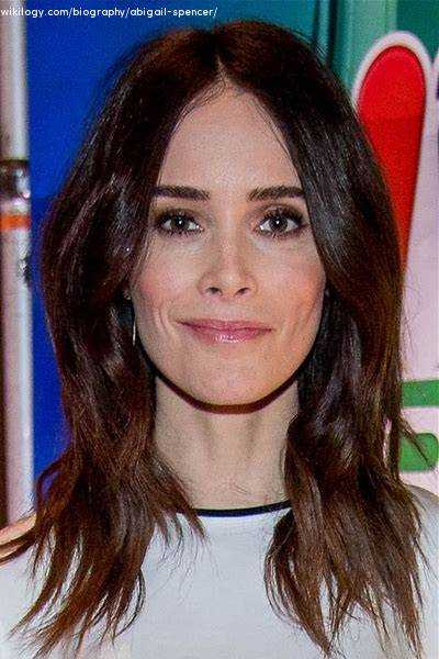 Abigail Spencer: Biography, Age, Height, Figure, Net Worth