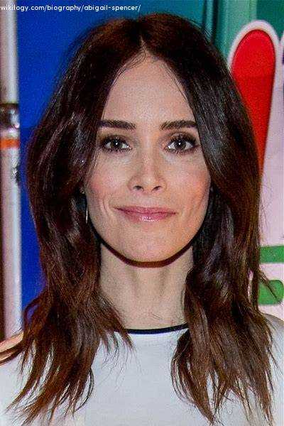 Abigail Spencer: A Comprehensive Biography