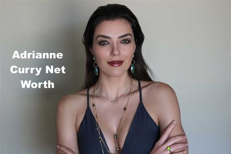 Adrianne Curry: Biography, Age, Height, Figure, Net Worth