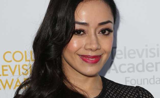 Aimee Garcia: Biography, Age, Height, Figure, Net Worth