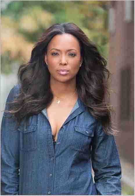 Aisha Tyler: A Complete Biography