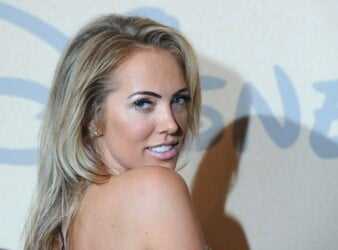 Aisleyne Horgan Wallace