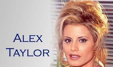 Alex Taylor: Biography, Age, Height, Figure, Net Worth