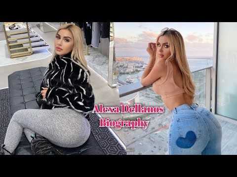 Alexa Mood Biography