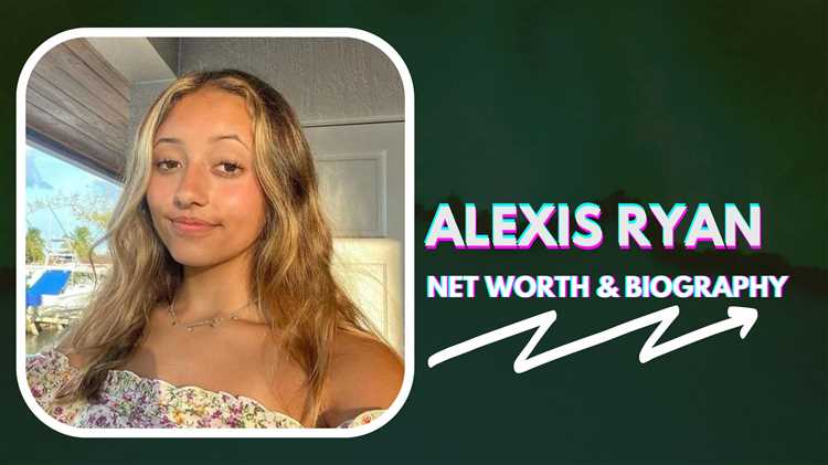 Alexis Blond: Biography, Age, Height, Figure, Net Worth