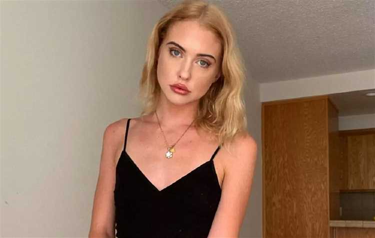 Alexxxis Allure: Biography, Age, Height, Figure, Net Worth