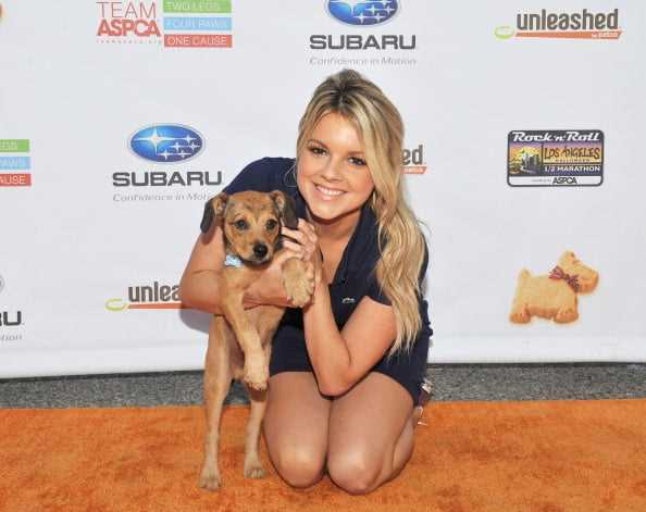 Ali Fedotowsky: Biography, Age, Height, Figure, Net Worth