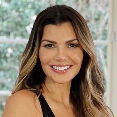 Ali Landry: Biography, Age, Height, Figure, Net Worth