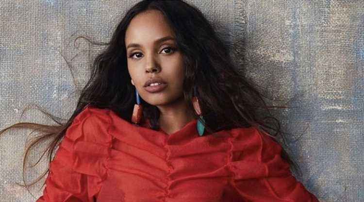 In this article, we will take a closer look at Alisha Love’s biography, age, height, figure, net worth, and everything else you need to know about the stunning fashion model.