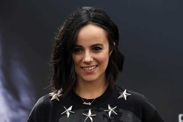 Alizee: Biography, Age, Height, Figure, Net Worth