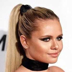 At just 13 years old, Alli Simpson started her entertainment career by creating her own Youtube channel. Her channel quickly gained a following, which eventually led to her appearing on various television shows and acting in movies. Additionally, Alli has released her own music, with her debut single 