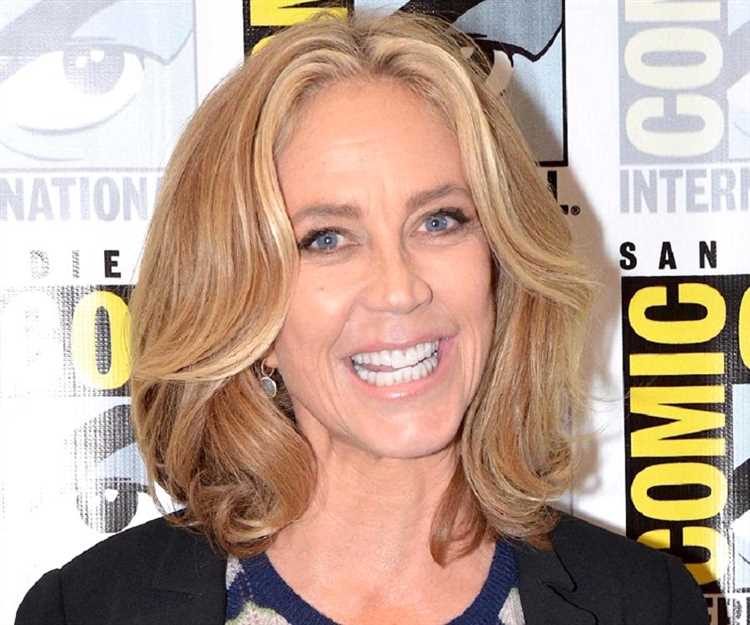 Ally Walker: Biography, Age, Height, Figure, Net Worth