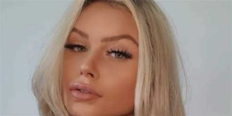 Alyssa Love: Biography, Age, Height, Figure, Net Worth