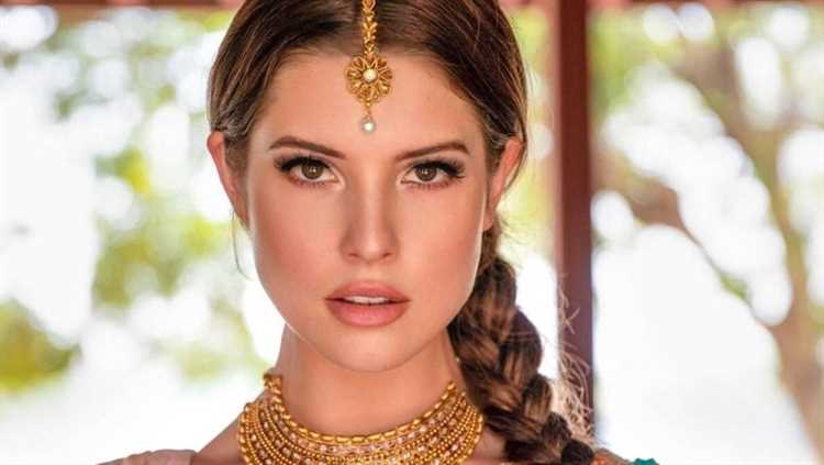 Amandha Fox: Biography, Age, Height, Figure, Net Worth