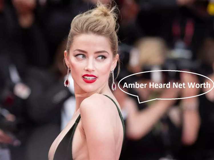 Amber Heard: Biography, Age, Height, Figure, Net Worth