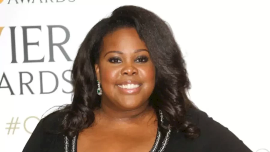 Exploring the Fascinating Life of Amber Riley