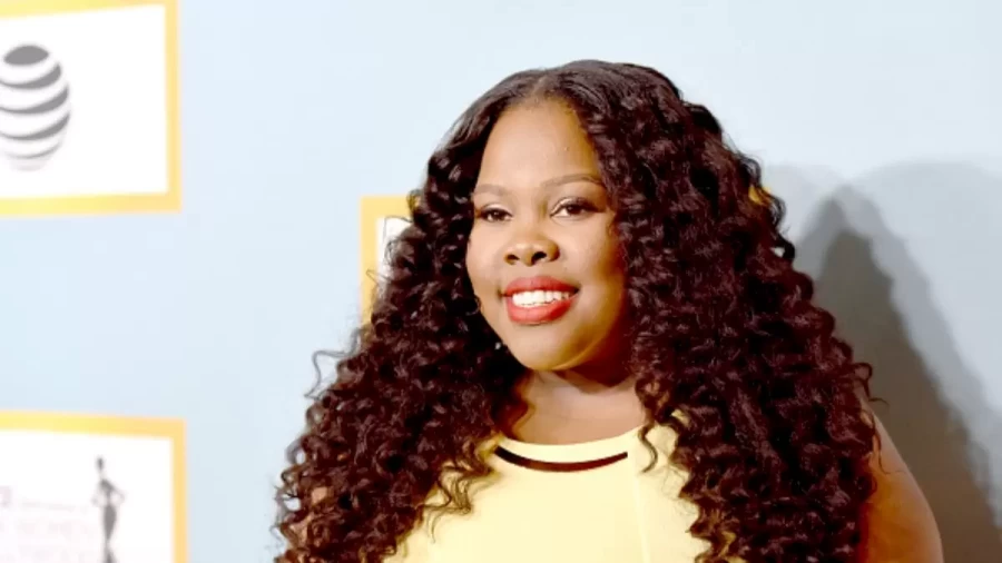 Amber Riley: Biography, Age, Height, Figure, Net Worth