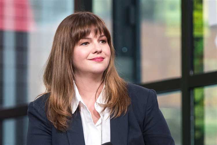 Amber Tamblyn: Biography, Age, Height, Figure, Net Worth