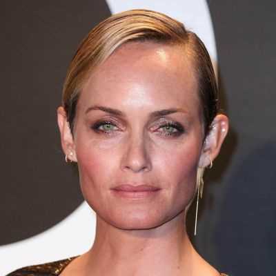 Amber Valletta: Net Worth and Income Streams