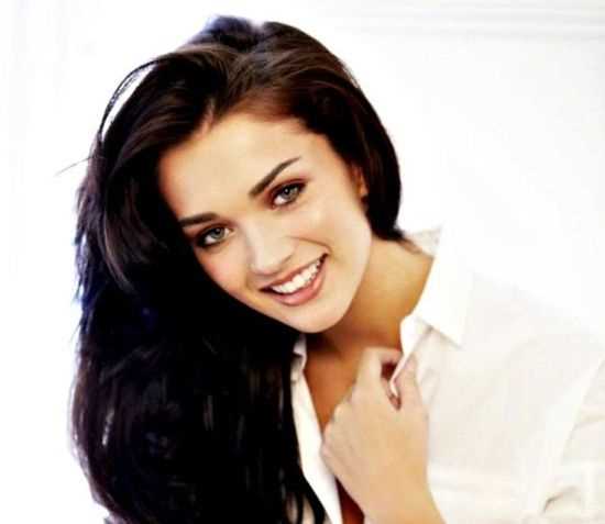 Amy Jackson's Net Worth