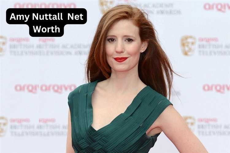 Amy Red: Biography, Age, Height, Figure, Net Worth