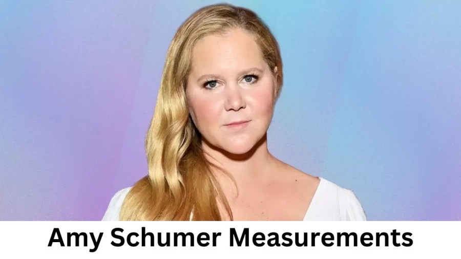 Amy Schumer: Biography, Age, Height, Figure, Net Worth