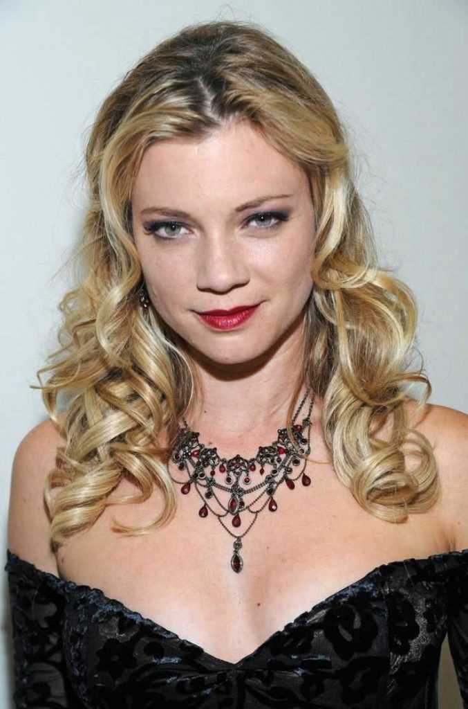 Acting Career of Amy Smart