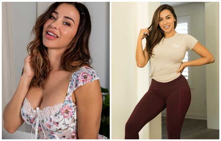 Ana Cheri Garcia: Biography, Age, Height, Figure, Net Worth