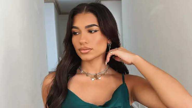 Anastasia Arad: Biography, Age, Height, Figure, Net Worth