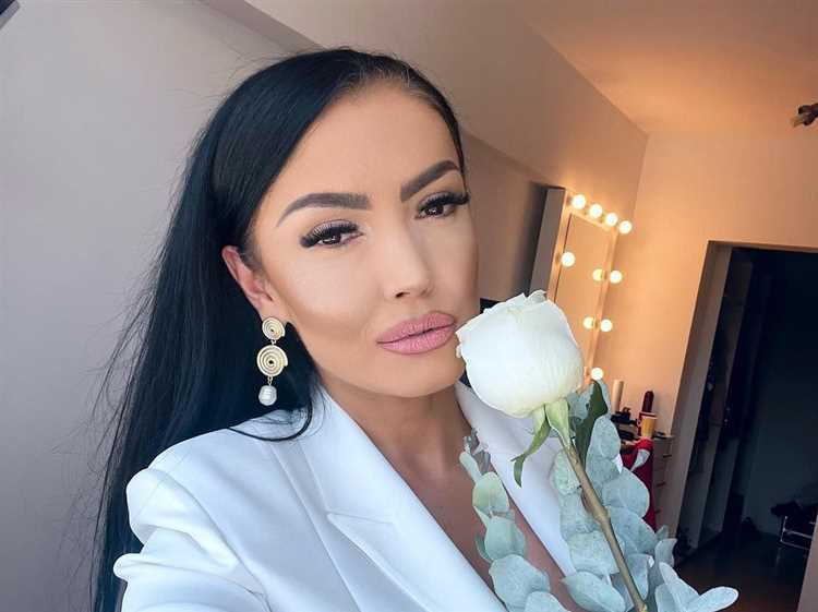 Andreea Mantea: About Her Age, Height, Figure, and Net Worth