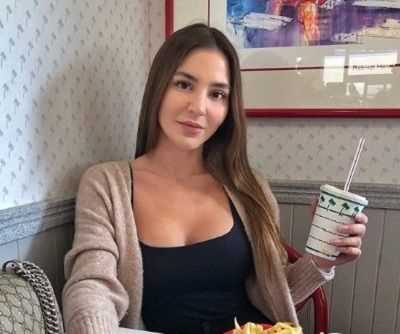 Anfisa: Biography, Age, Height, Figure, Net Worth