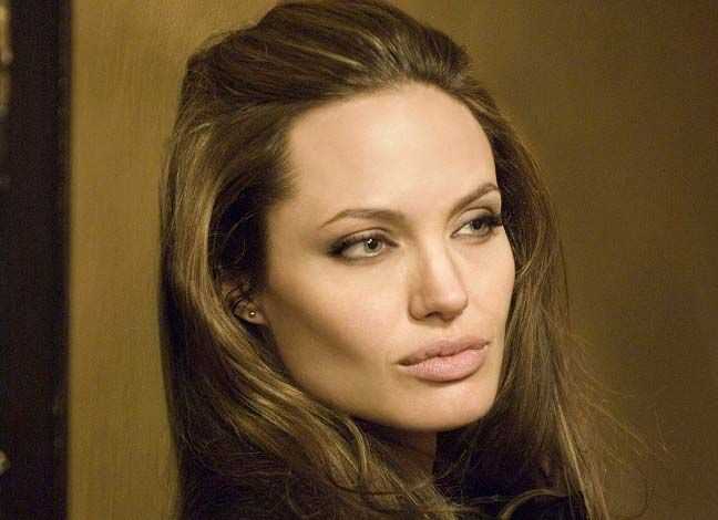 Angelina Black: Biography, Age, Height, Figure, Net Worth