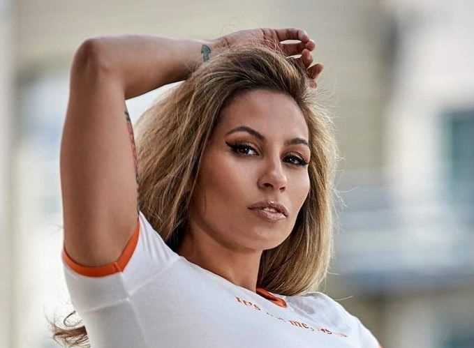 Angelique: Biography, Age, Height, Figure, Net Worth