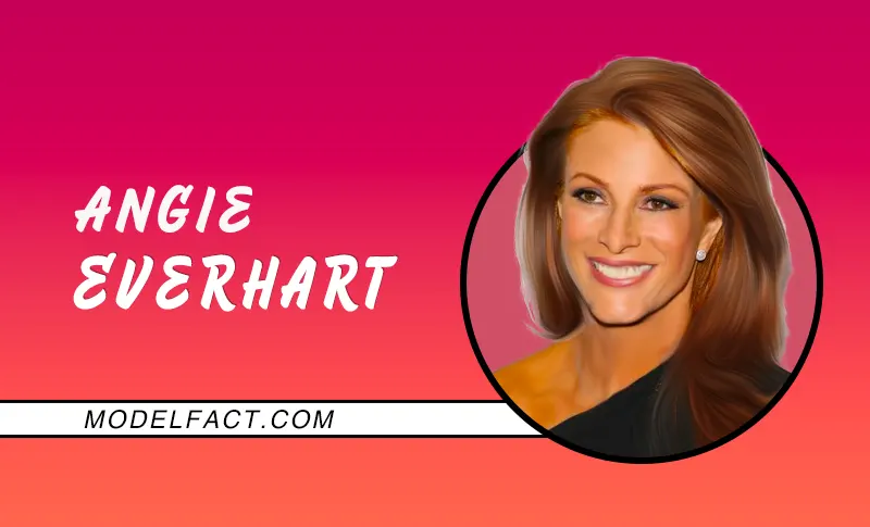 Angie Everhart: Biography, Age, Height, Figure, Net Worth