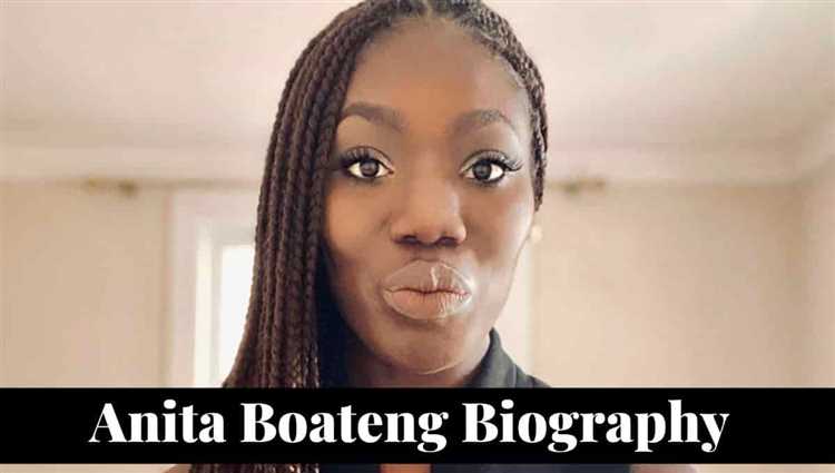 Anita Iron: Biography, Age, Height, Figure, Net Worth