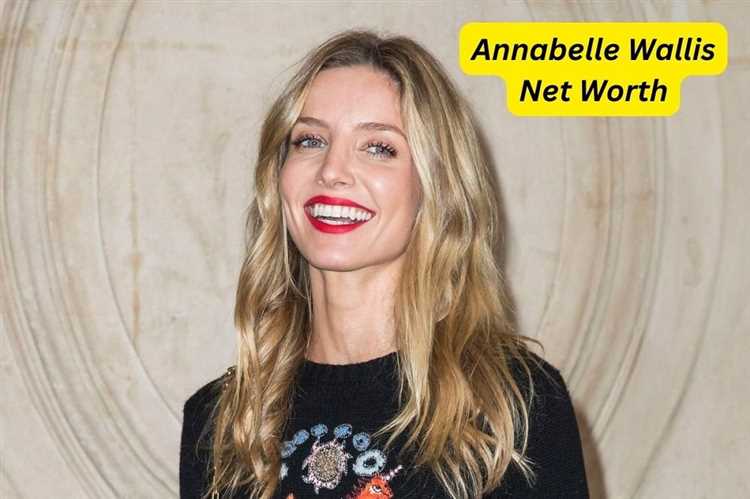 Anna Belle 2: Biography, Age, Height, Figure, Net Worth