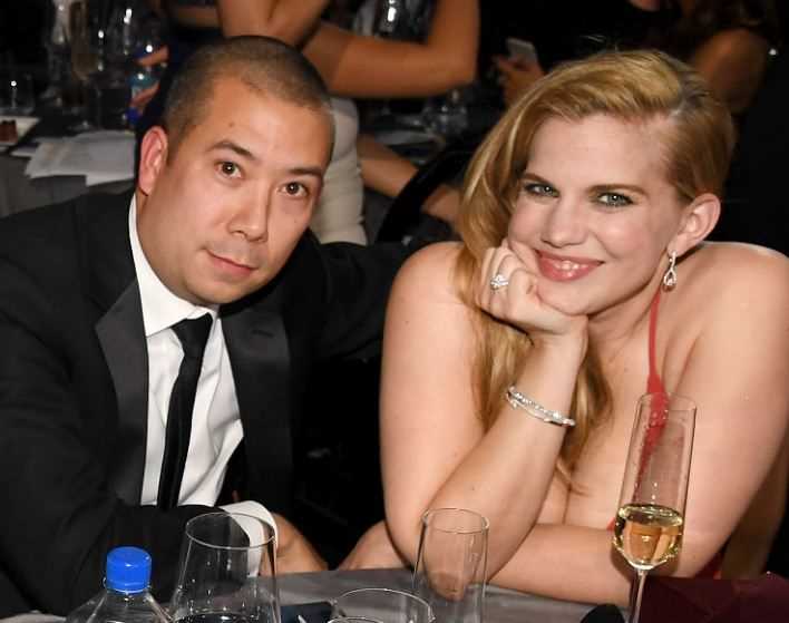 Anna Chlumsky: Biography, Age, Height, Figure, Net Worth