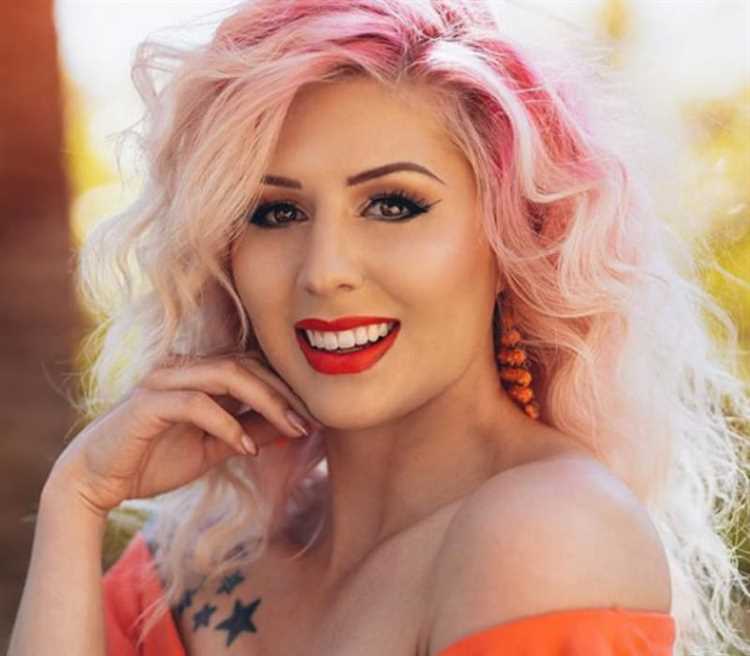 Annalee Belle: Biography, Age, Height, Figure, Net Worth