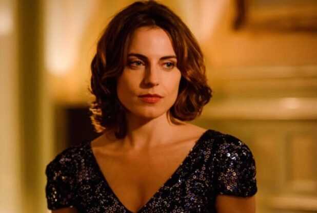 Antje Traue: Biography, Age, Height, Figure, Net Worth