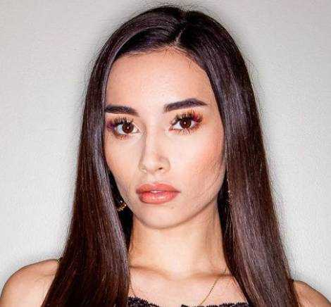 Aria Lee 2: Biography, Age, Height, Figure, Net Worth
