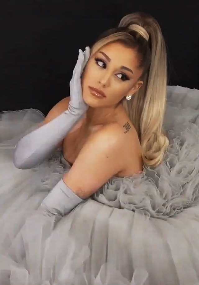 The Rise of Ariana Angel