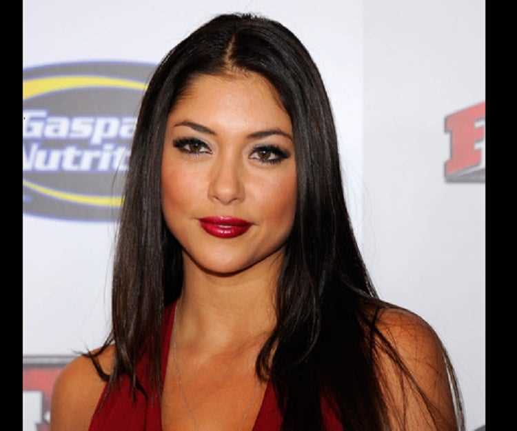 Arianny Celeste: Biography, Age, Height, Figure, Net Worth