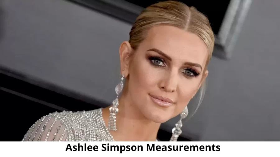 Ashlee Simpson: Biography, Age, Height, Figure, Net Worth