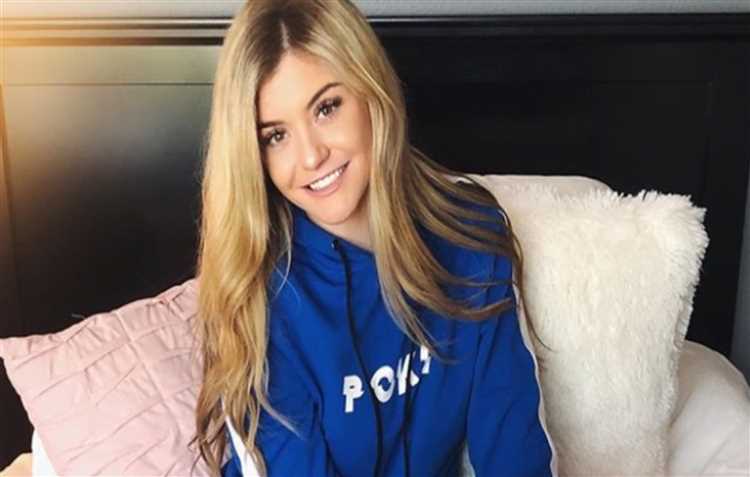 Ashley Brooke: Biography, Age, Height, Figure, Net Worth