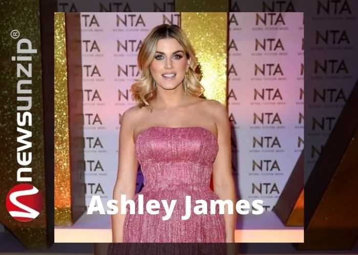 Ashley Louise James: Biography, Age, Height, Figure, Net Worth