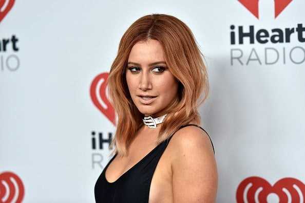Ashley Tisdale: Biography, Age, Height, Figure, Net Worth
