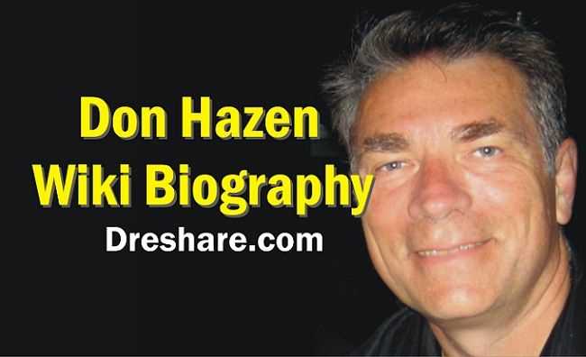 Ashton Haze: Biography, Age, Height, Figure, Net Worth