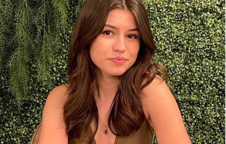 Ava Rose: Biography, Age, Height, Figure, Net Worth