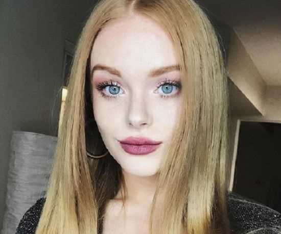 Abigail Cowen: Biography, Age, Height, Figure, Net Worth